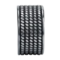 Anello Sector No Limits Donna in Acciaio SACX14021 - SACX14021